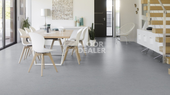 Gerflor Marmorette DLW  2mm 0055 Ash Grey фото 2 | FLOORDEALER
